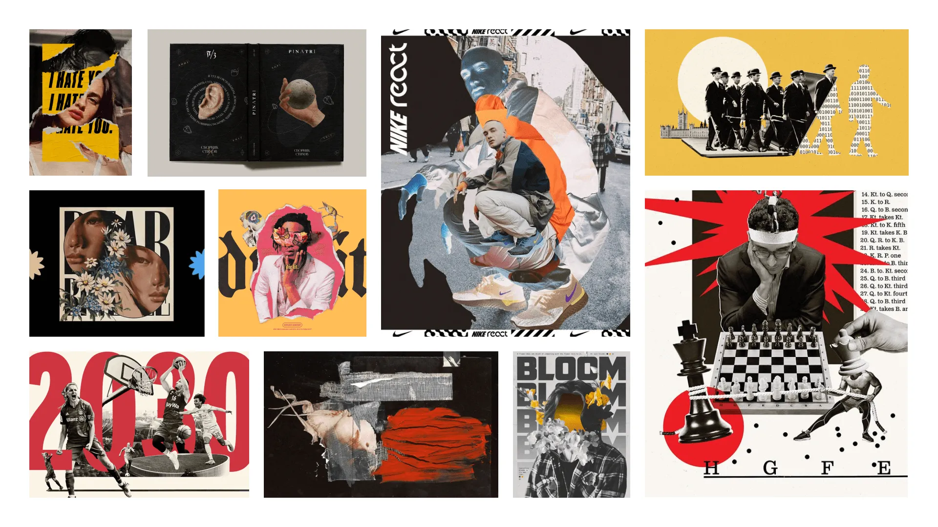 Массовое применение ИИ в качестве рабочей силы грозит дизайну лишением идей.  - Фото №2