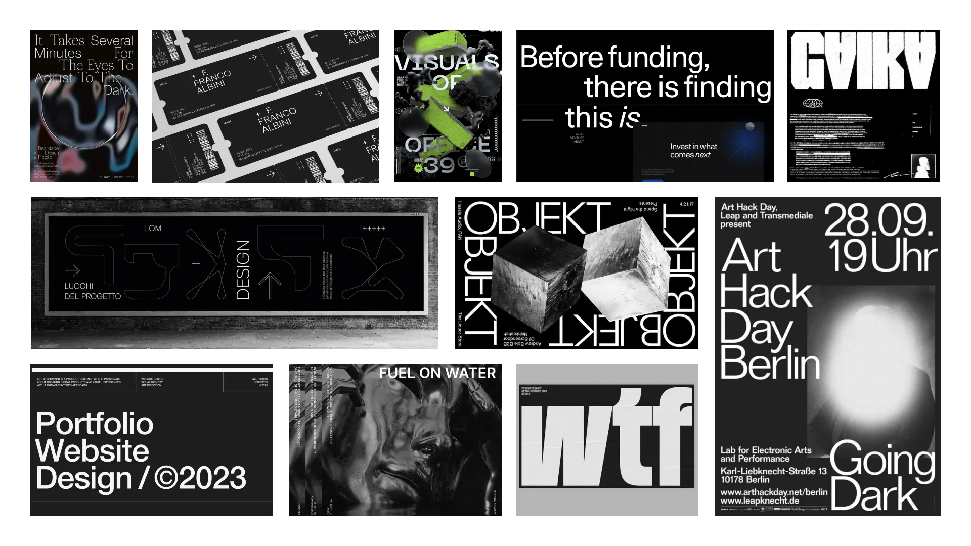 Массовое применение ИИ в качестве рабочей силы грозит дизайну лишением идей.  - Фото №4