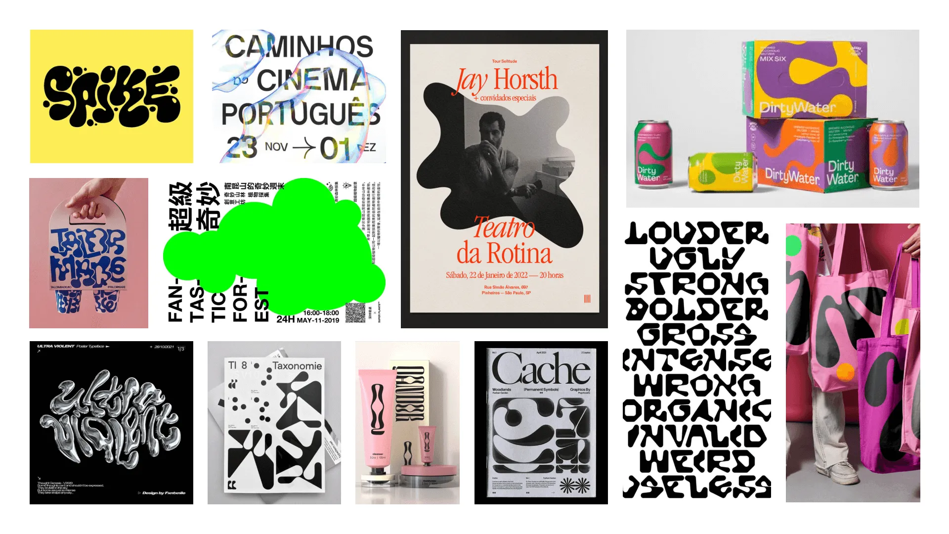 Массовое применение ИИ в качестве рабочей силы грозит дизайну лишением идей.  - Фото №7