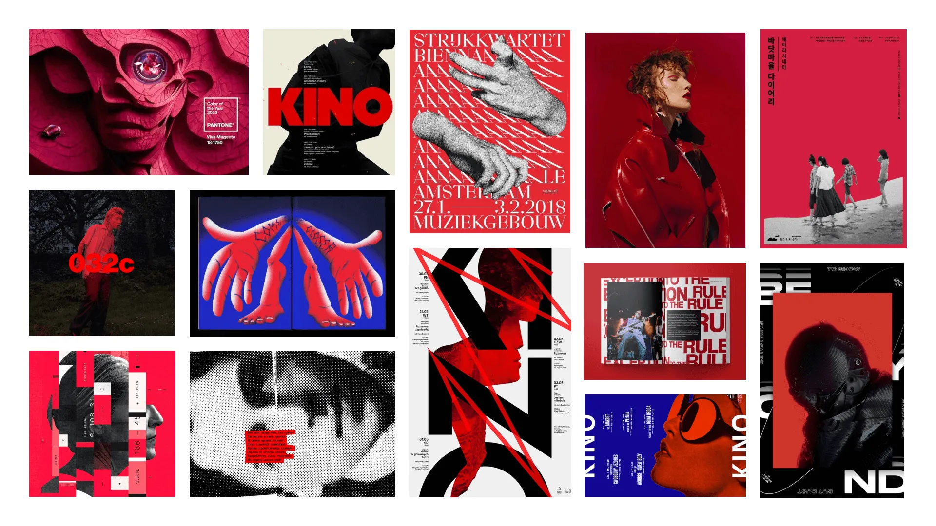 Массовое применение ИИ в качестве рабочей силы грозит дизайну лишением идей.  - Фото №13