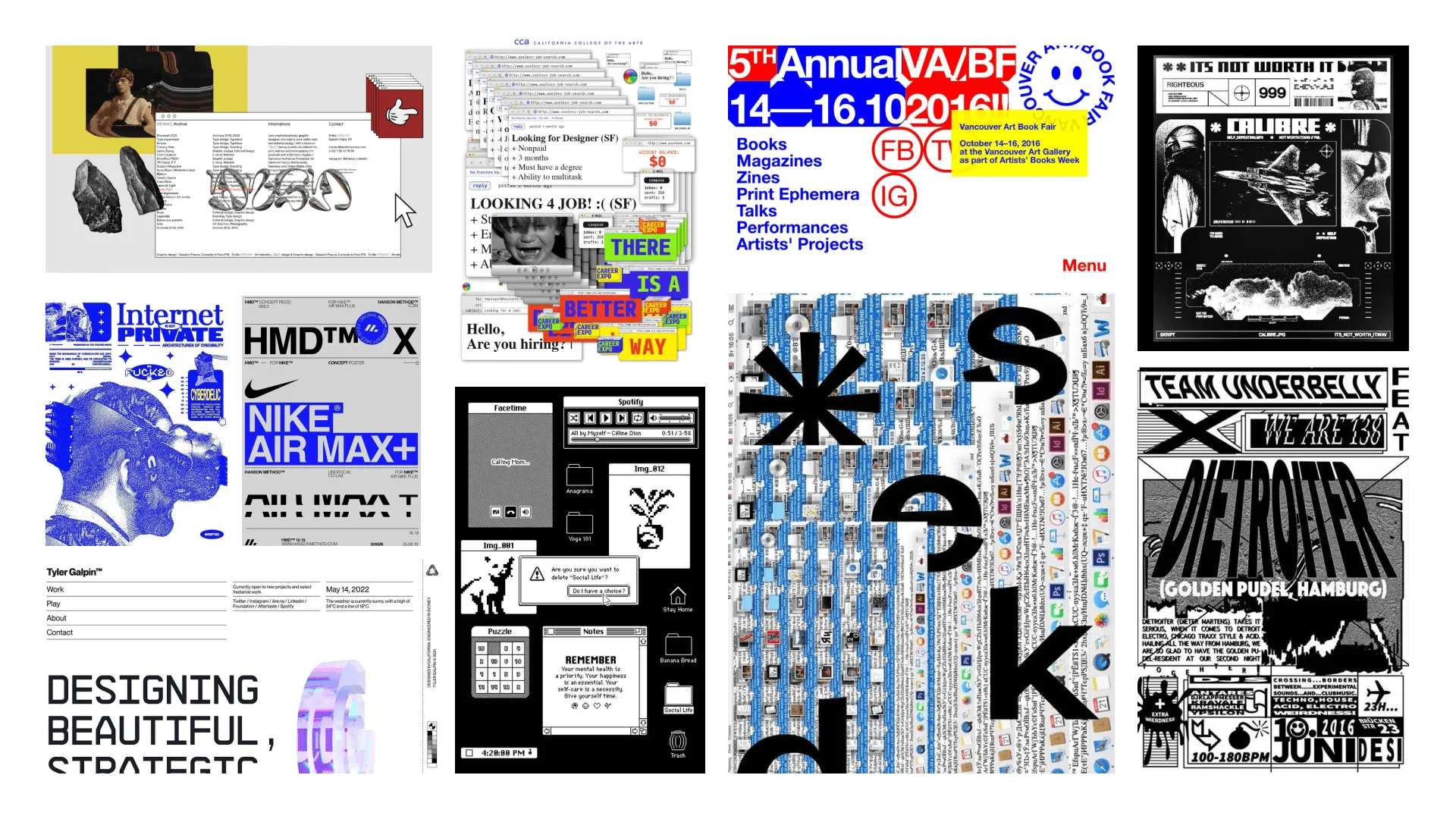 Масове застосування ШІ як робочої сили загрожує дизайну позбавленням ідей. - Фото №8