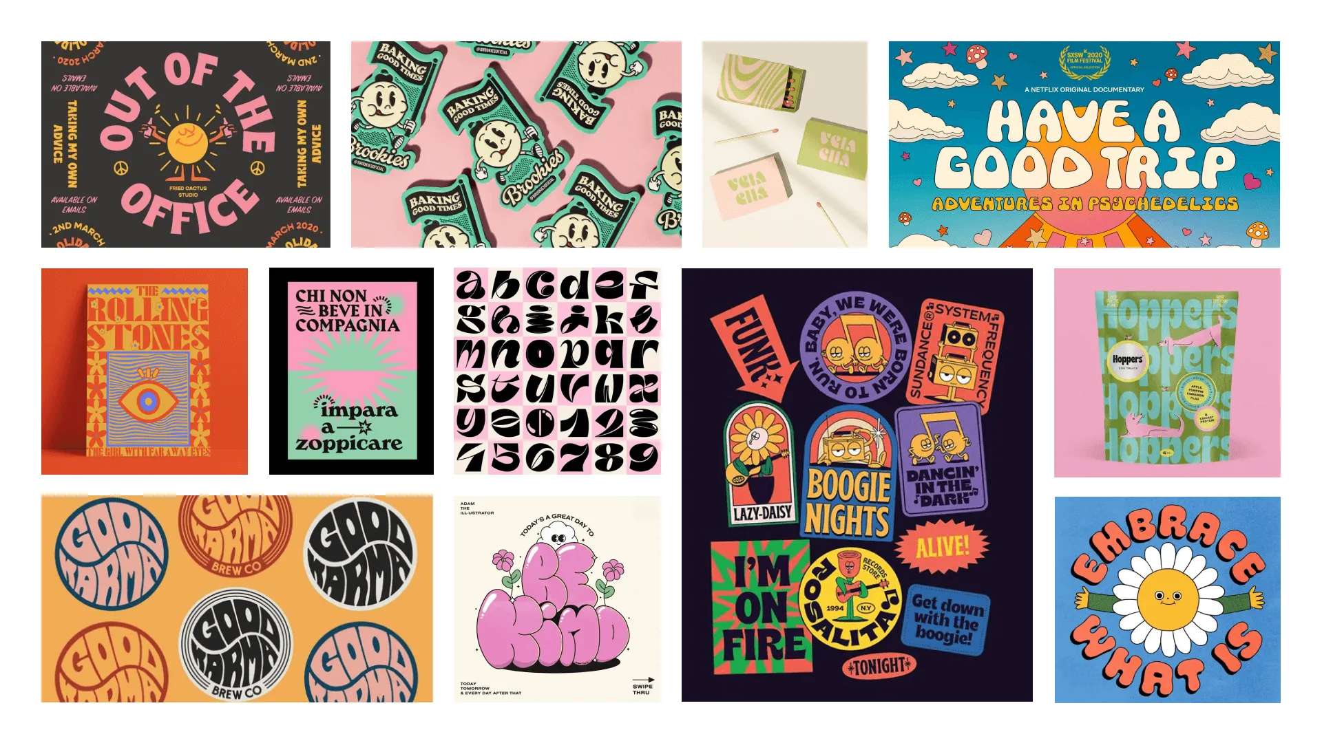 Масове застосування ШІ як робочої сили загрожує дизайну позбавленням ідей. - Фото №10