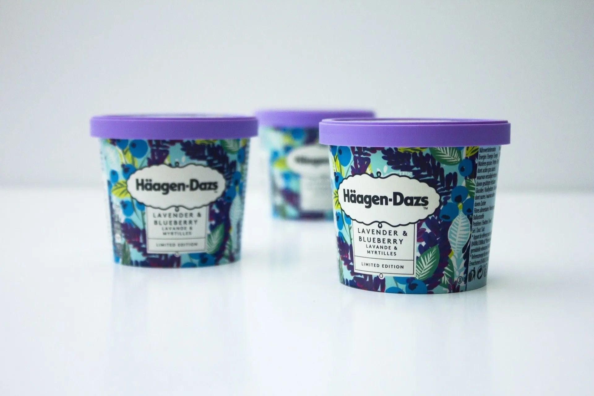 Дизайн пакування для морозива: як теплі почуття продають холодний продукт - Фото №3