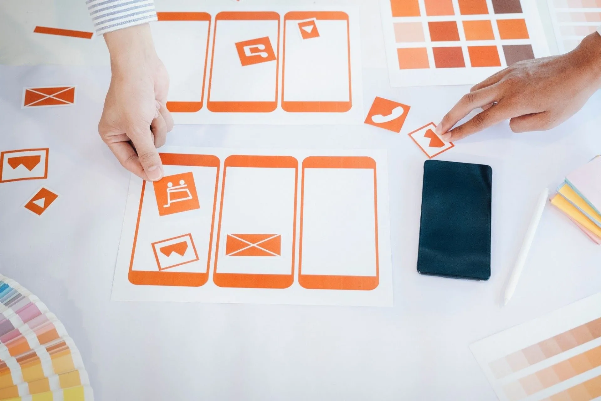 Як створити додаток: ідеї, реалізація, розкрутка - Фото №4