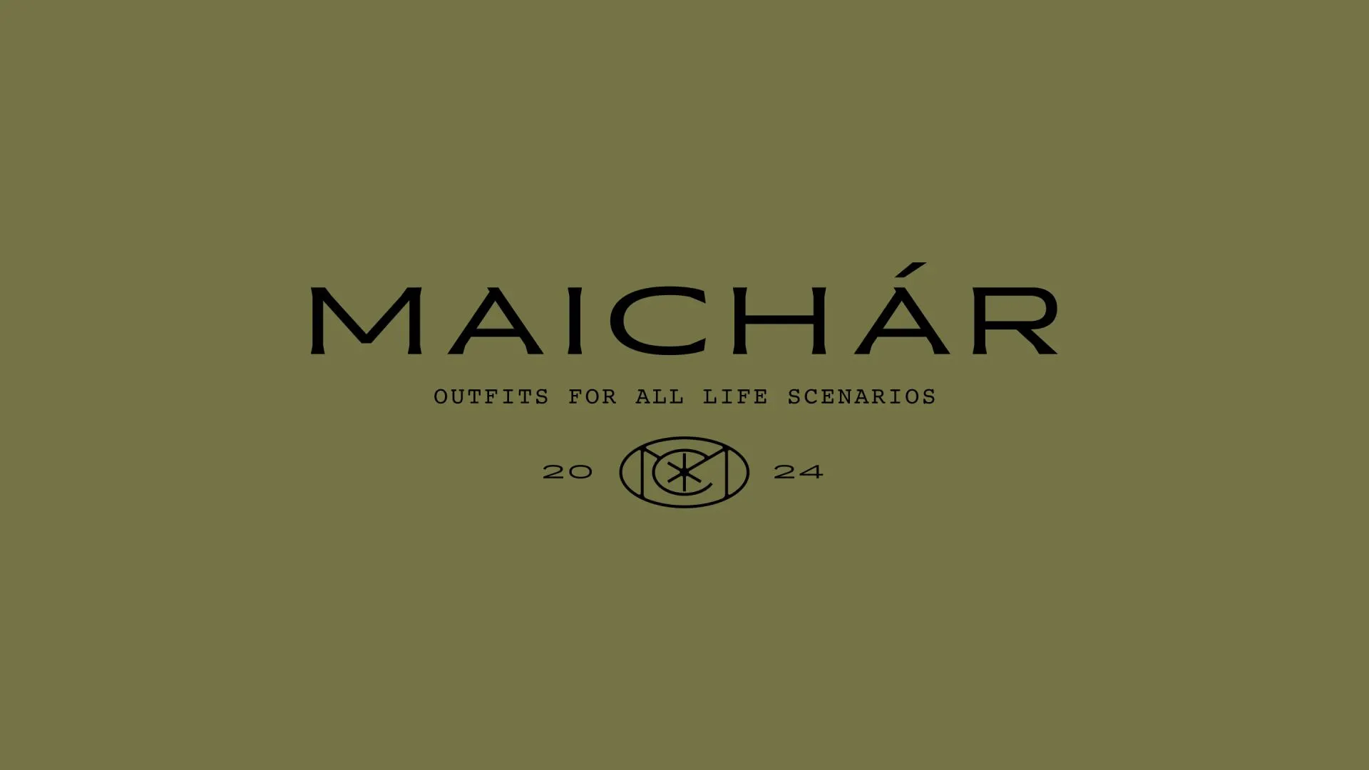 Фото №3: Maichar — showroom of Ukrainian brands in Warsaw - Разработка логотипа и создание бренда в студии брендинга Rocketmen Agency