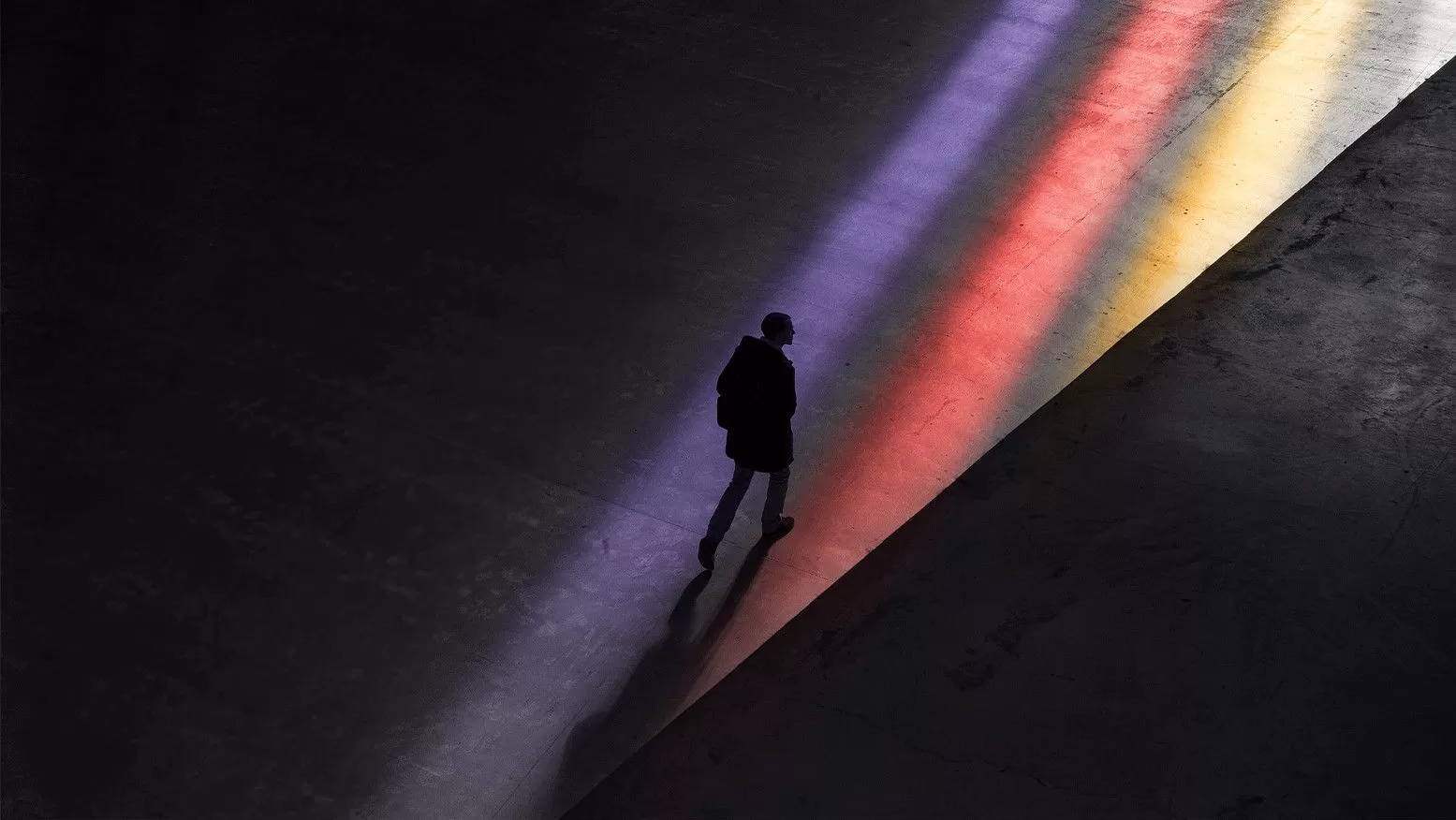 Фото №14: Tell - технический суппорт концертов и трансляций - Разработка логотипа и создание бренда в студии брендинга Rocketmen Agency