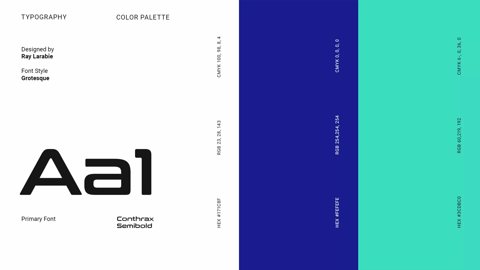 Фото №5: Сеть CТО Genstar - Разработка логотипа и создание бренда в студии брендинга Rocketmen Agency