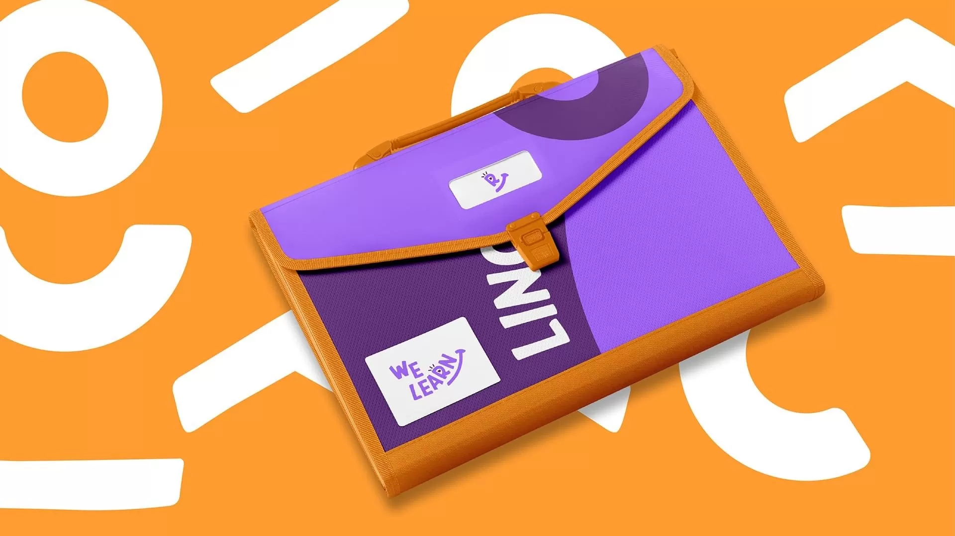 Фото №9: WeLearn - Разработка логотипа и создание бренда в студии брендинга Rocketmen Agency