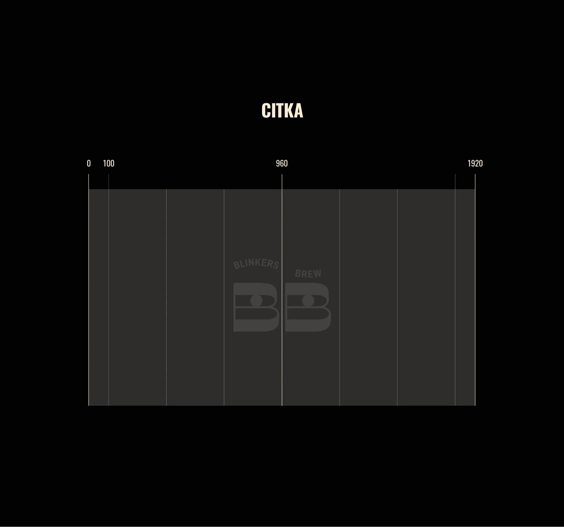 Фото №5: Blinkers Brew — бренд крафтового пива - Разработка логотипа и создание бренда в студии брендинга Rocketmen Agency