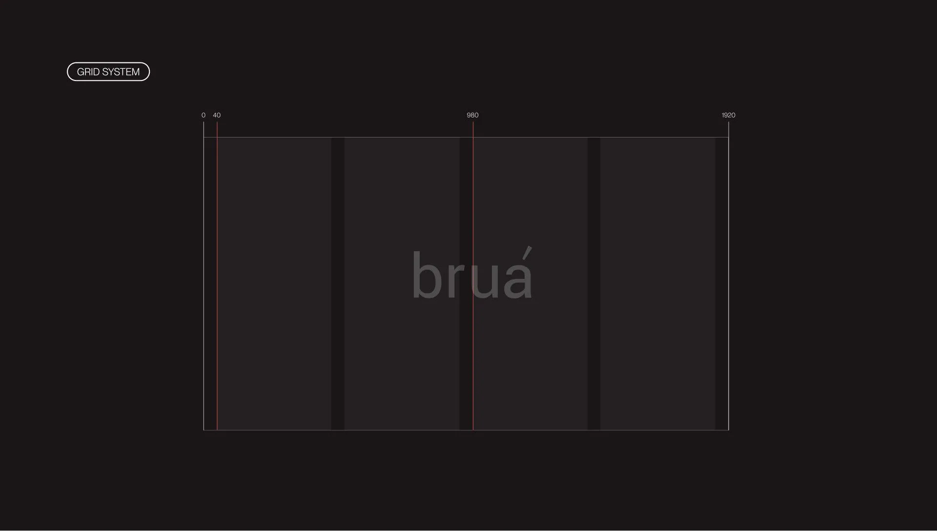 Фото №4: Brua - интернет-магазин ювелирних изделий  - Разработка логотипа и создание бренда в студии брендинга Rocketmen Agency