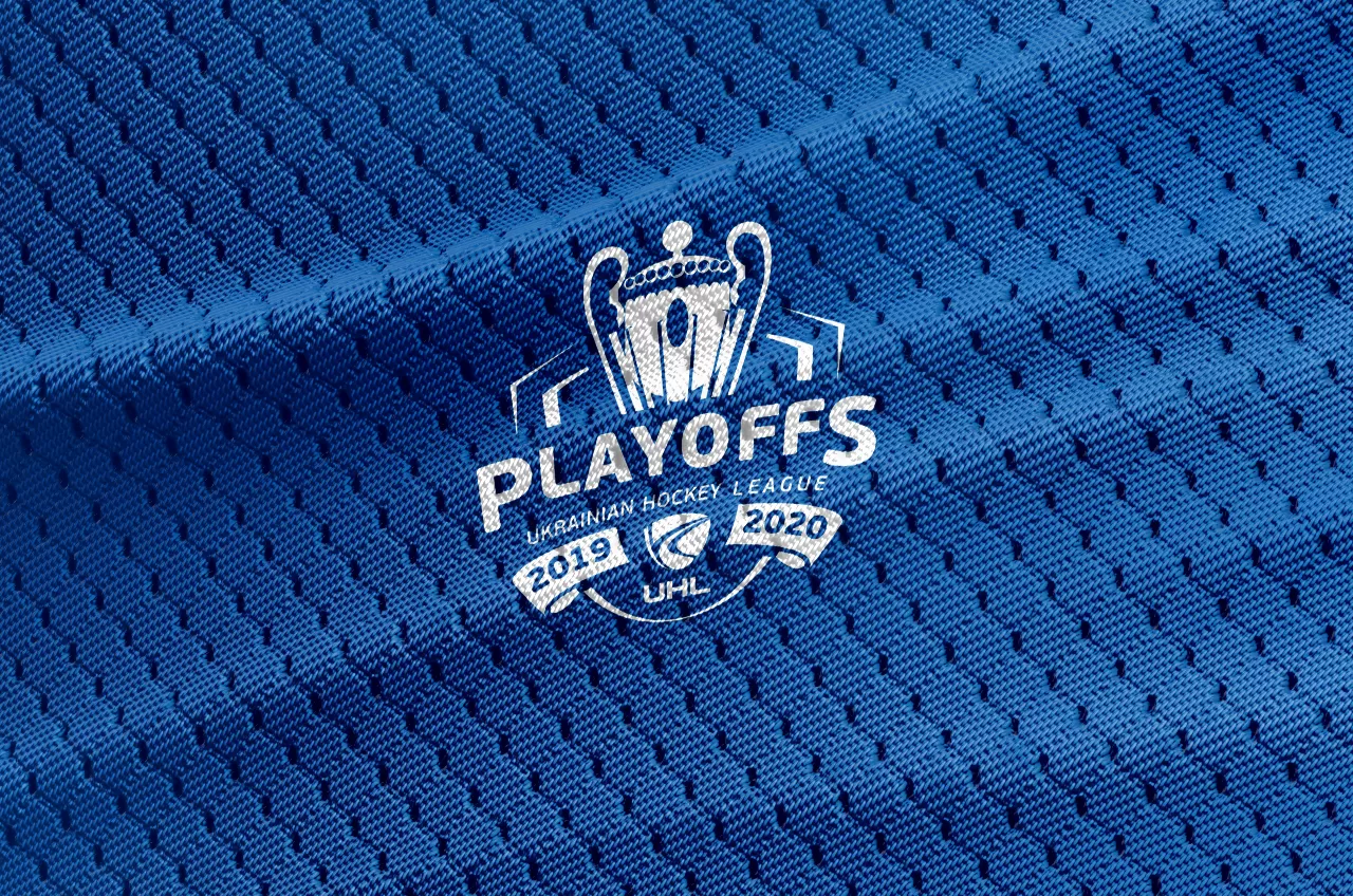 Фото №3: Украинская Хоккейная Лига - Разработка логотипа и создание бренда в студии брендинга Rocketmen Agency