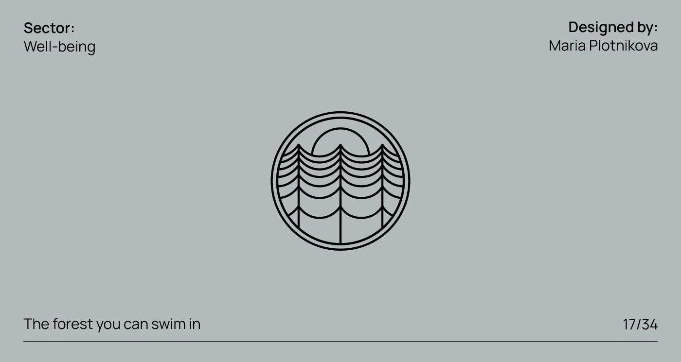 Фото №17: LOGOFOLIO - Разработка логотипа и создание бренда в студии брендинга Rocketmen Agency