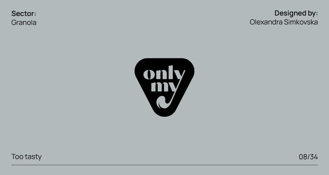 Фото №8: LOGOFOLIO - Разработка логотипа и создание бренда в студии брендинга Rocketmen Agency