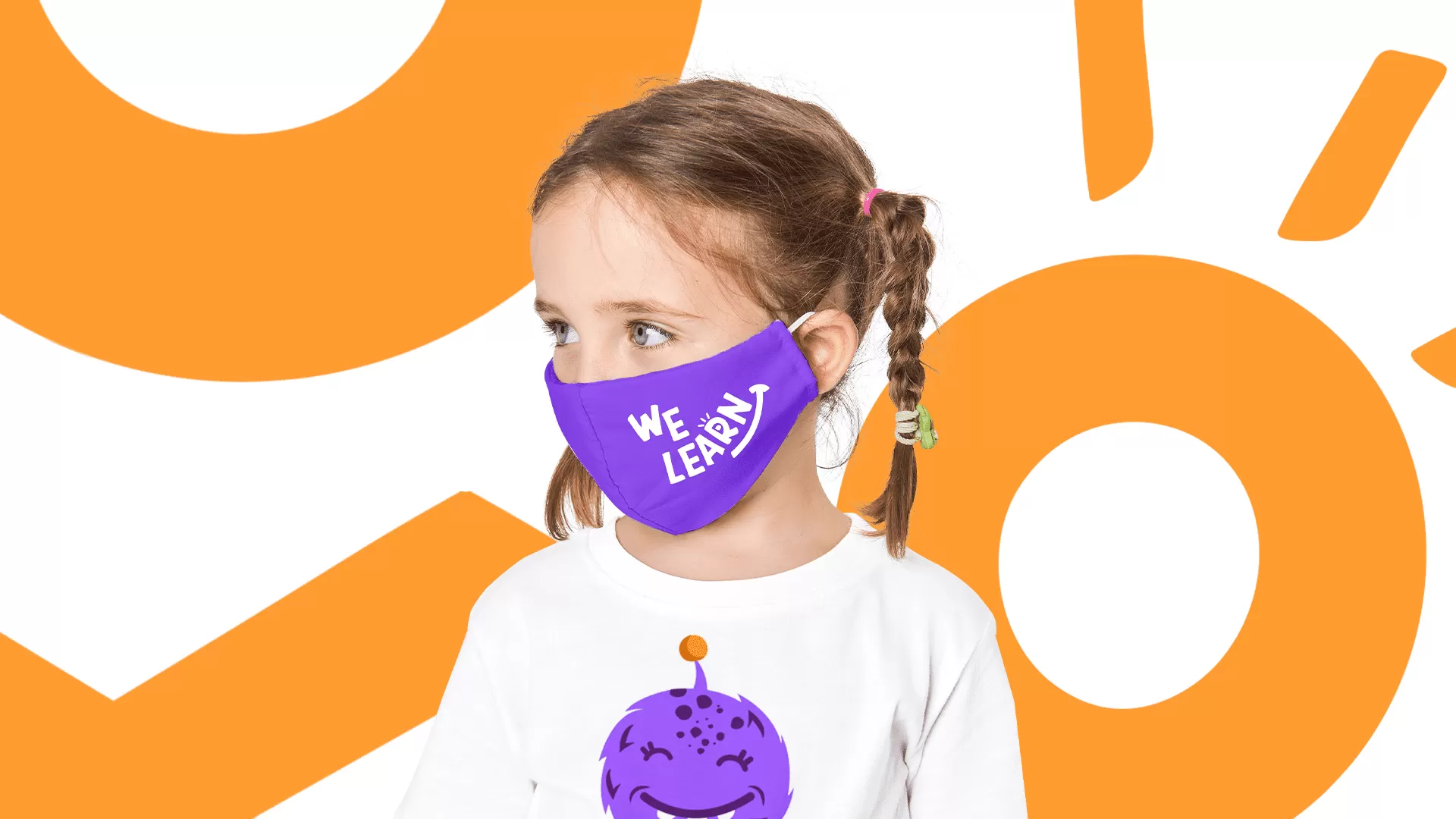 Фото №14: WeLearn - Разработка логотипа и создание бренда в студии брендинга Rocketmen Agency