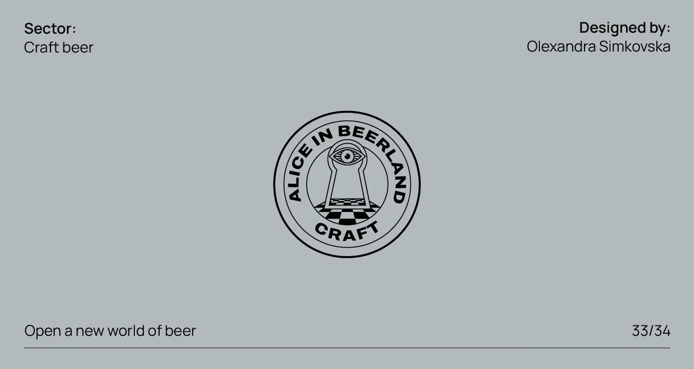 Фото №33: LOGOFOLIO - Разработка логотипа и создание бренда в студии брендинга Rocketmen Agency