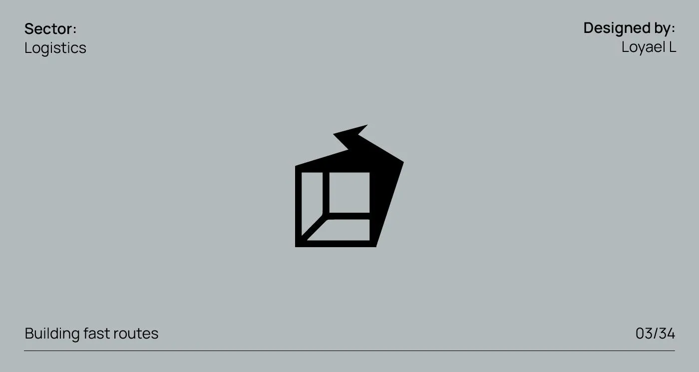 Фото №3: LOGOFOLIO - Разработка логотипа и создание бренда в студии брендинга Rocketmen Agency