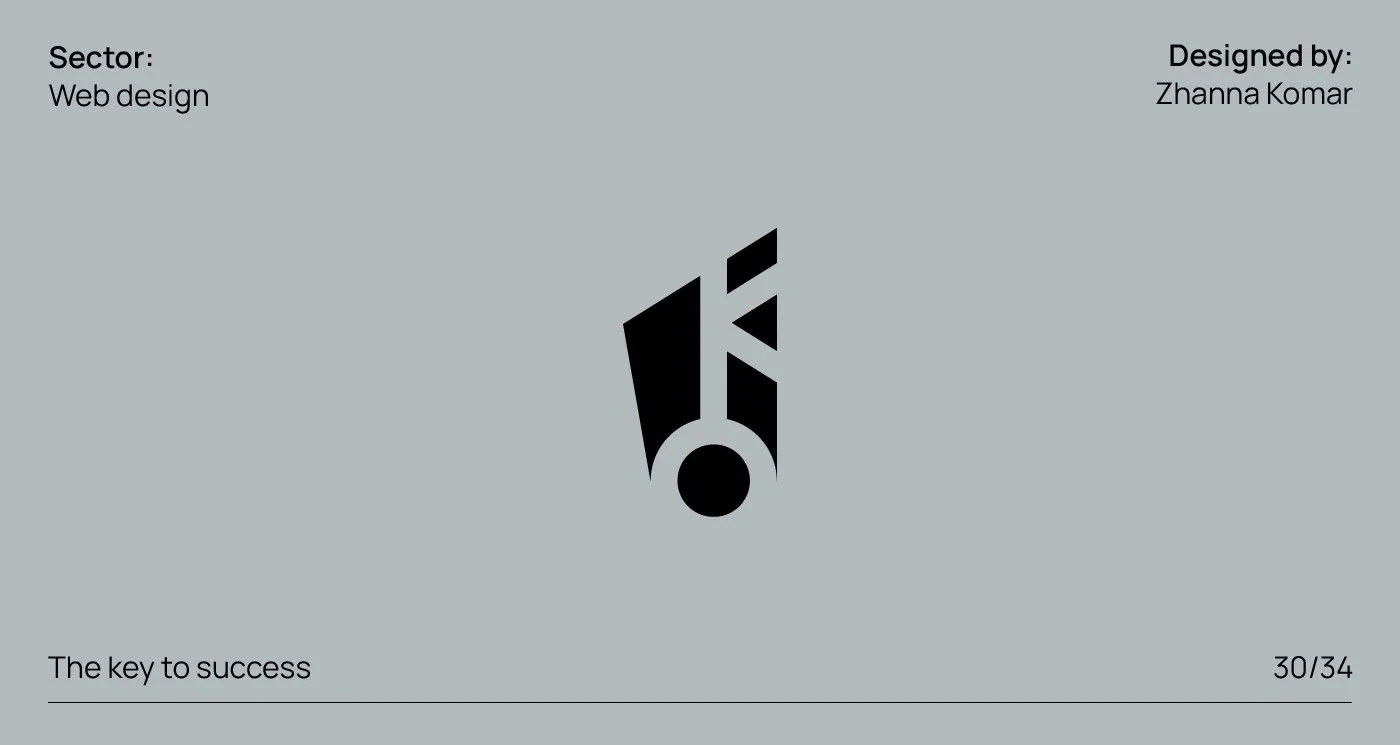 Фото №30: LOGOFOLIO - Разработка логотипа и создание бренда в студии брендинга Rocketmen Agency