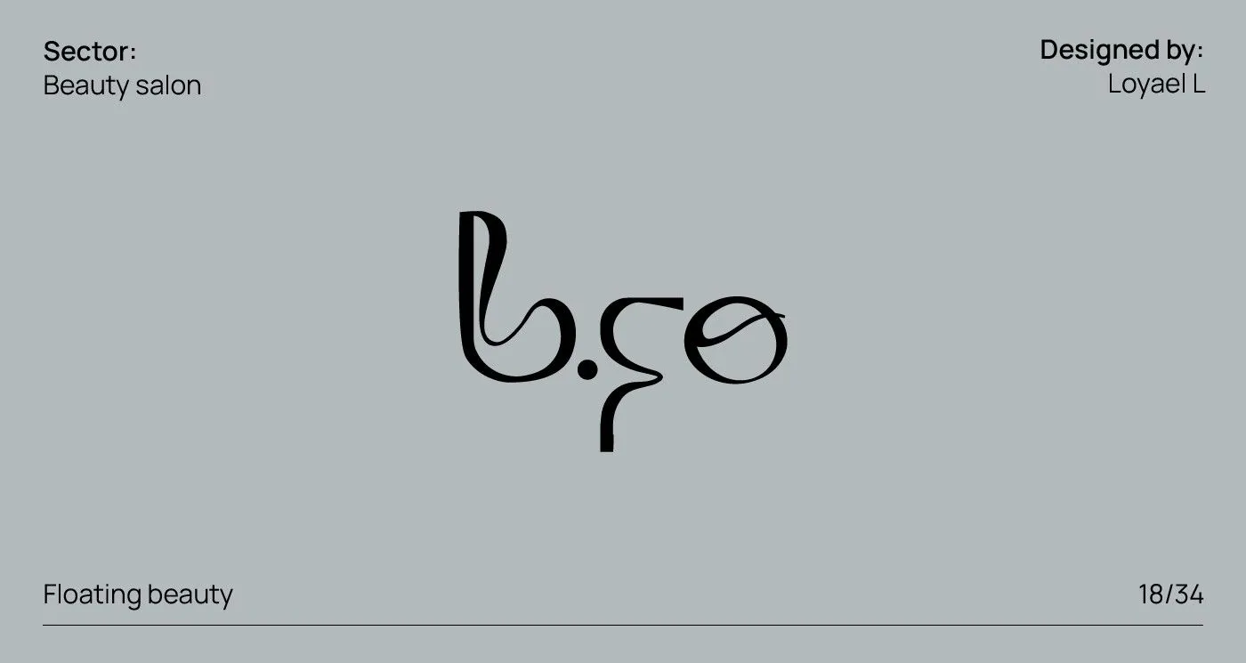 Фото №18: LOGOFOLIO - Разработка логотипа и создание бренда в студии брендинга Rocketmen Agency