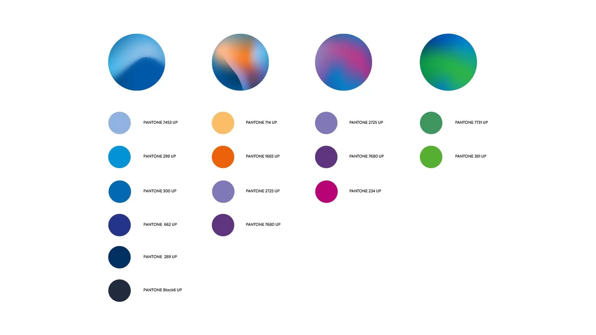 Фото №5: MINDS - Разработка логотипа и создание бренда в студии брендинга Rocketmen Agency