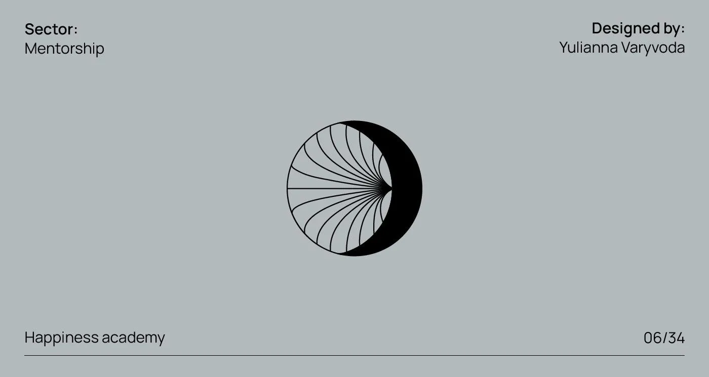 Фото №6: LOGOFOLIO - Разработка логотипа и создание бренда в студии брендинга Rocketmen Agency