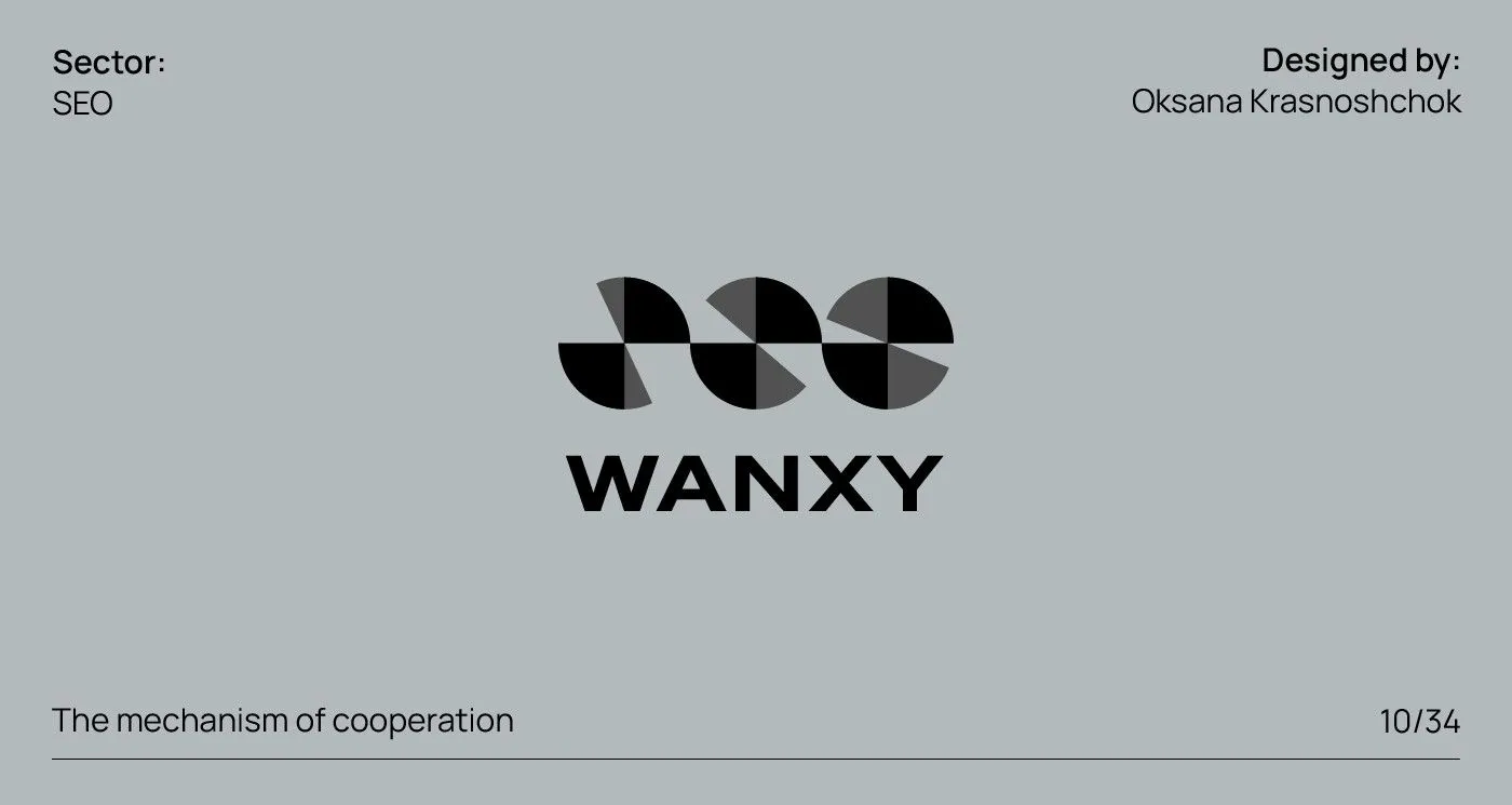 Фото №10: LOGOFOLIO - Разработка логотипа и создание бренда в студии брендинга Rocketmen Agency