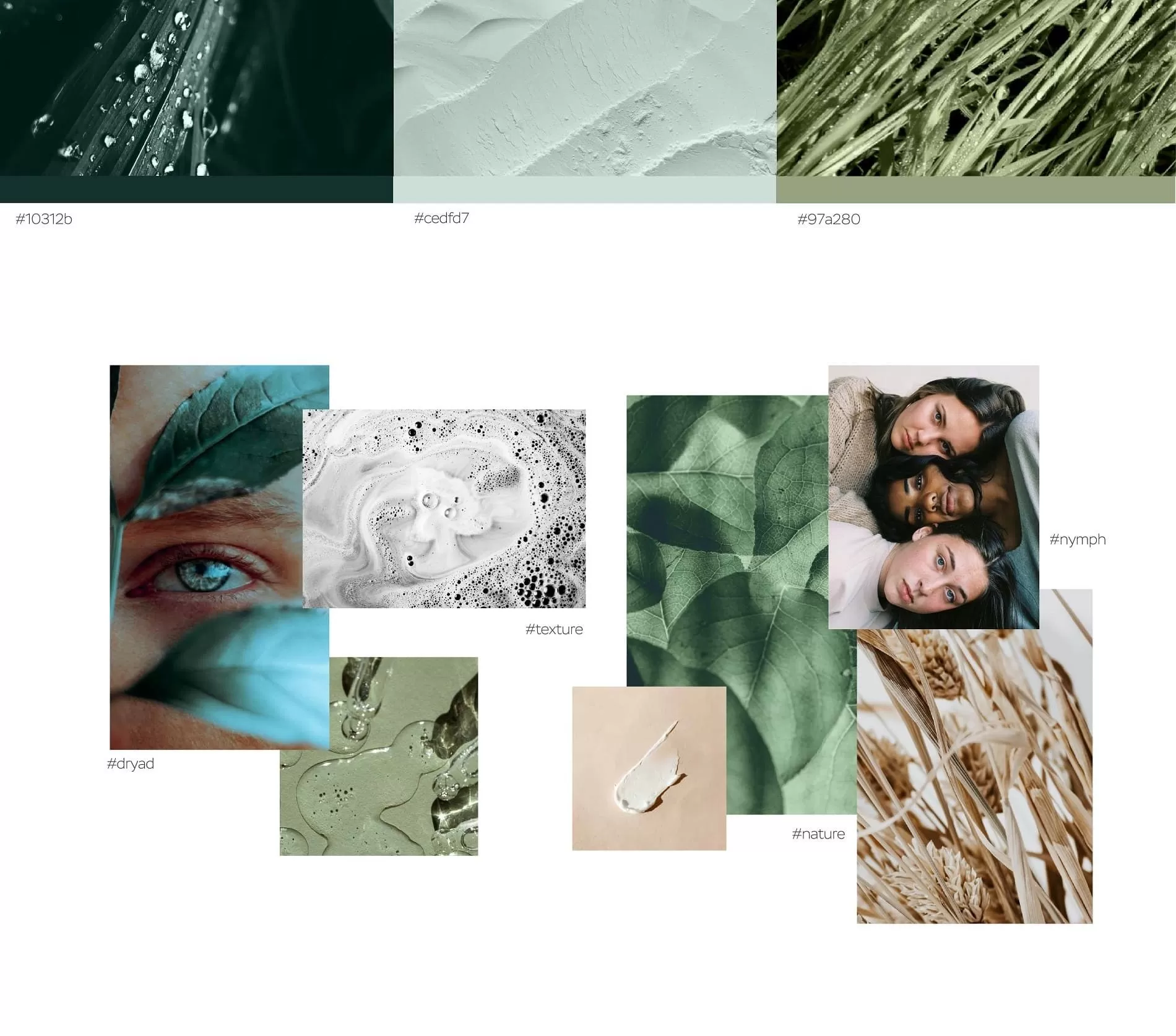 Фото №4: Body&Soul - Разработка логотипа и создание бренда в студии брендинга Rocketmen Agency