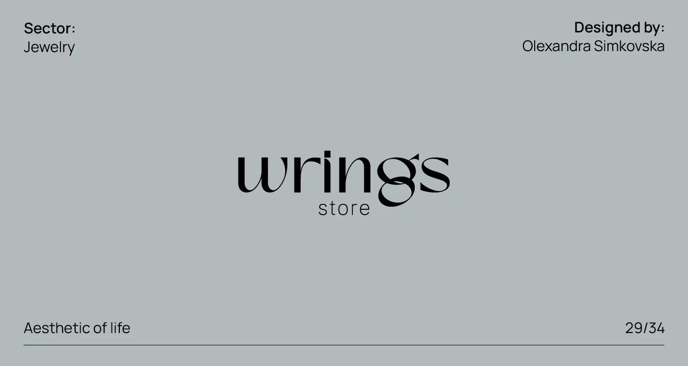 Фото №29: LOGOFOLIO - Разработка логотипа и создание бренда в студии брендинга Rocketmen Agency