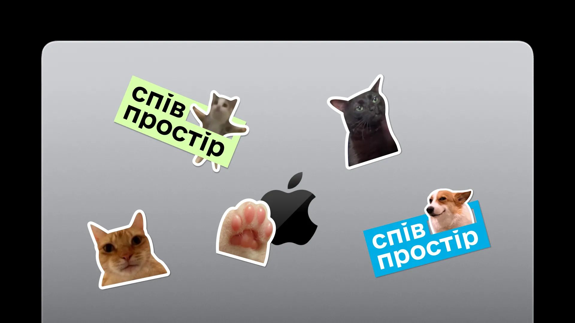 Фото №5: Сопространство - брендинг конкурса журналистских работ - Разработка логотипа и создание бренда в студии брендинга Rocketmen Agency