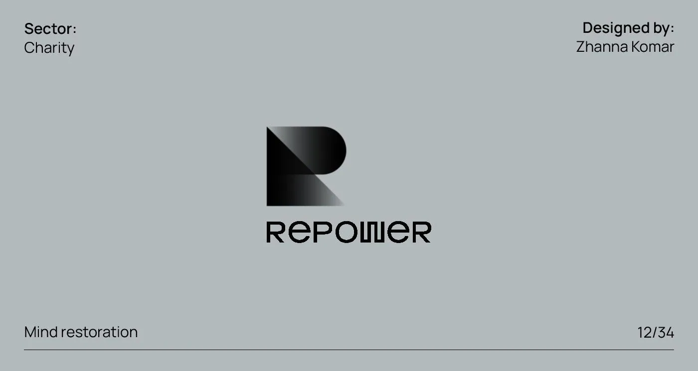 Фото №12: LOGOFOLIO - Разработка логотипа и создание бренда в студии брендинга Rocketmen Agency