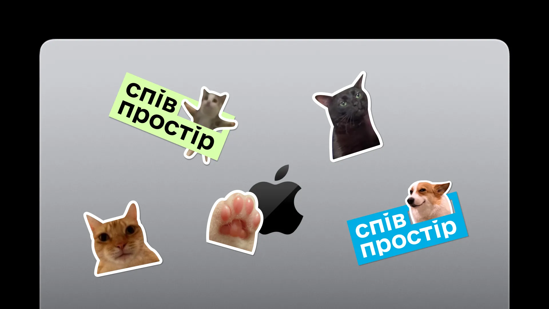 Фото №5: Сопространство - брендинг конкурса журналистских работ - Разработка логотипа и создание бренда в студии брендинга Rocketmen Agency