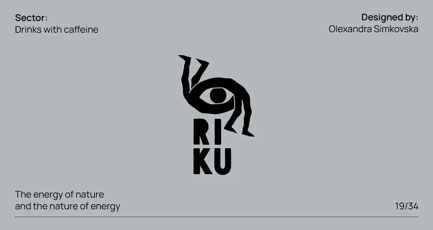 Фото №19: LOGOFOLIO - Разработка логотипа и создание бренда в студии брендинга Rocketmen Agency