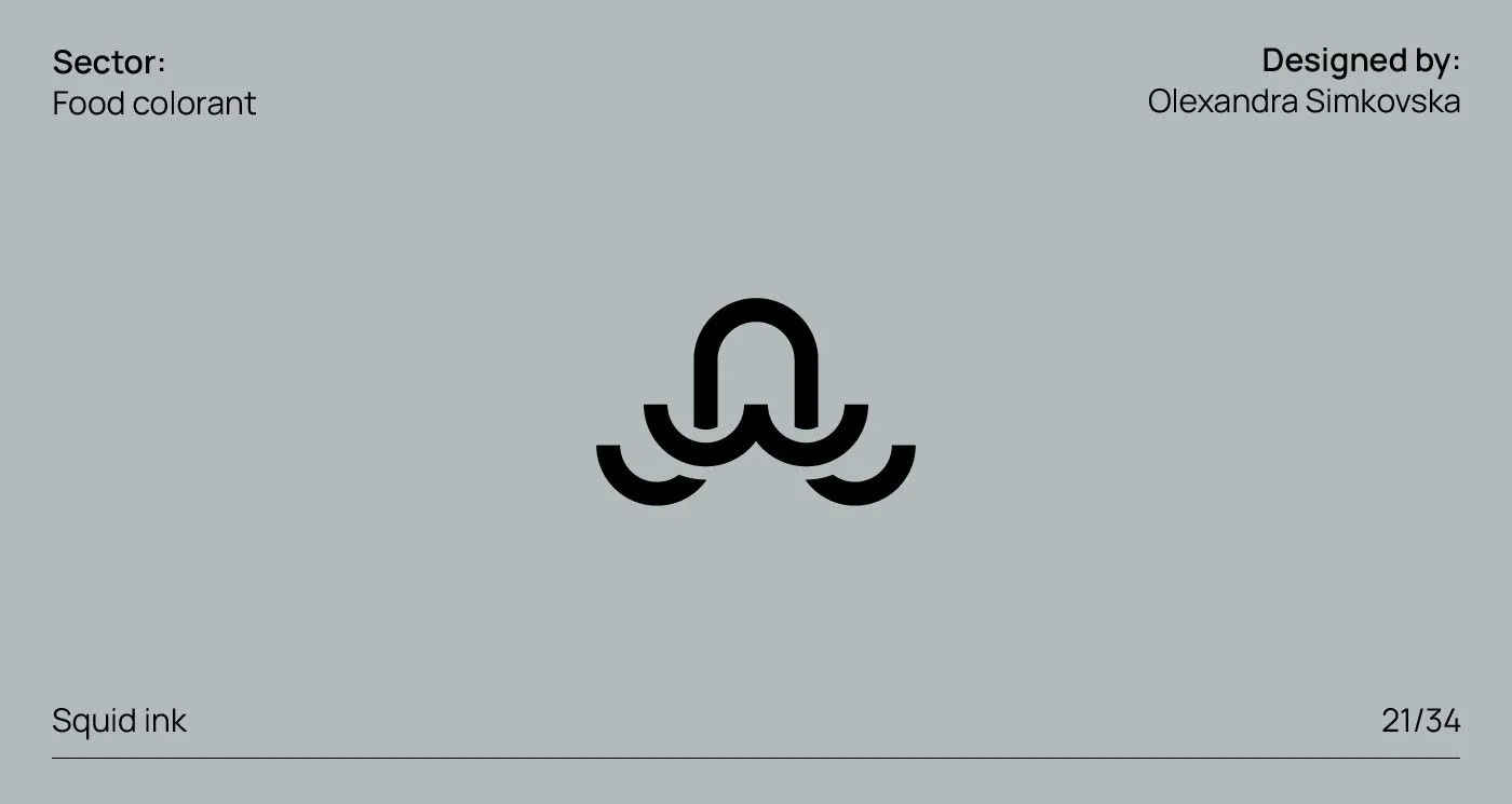 Фото №21: LOGOFOLIO - Разработка логотипа и создание бренда в студии брендинга Rocketmen Agency