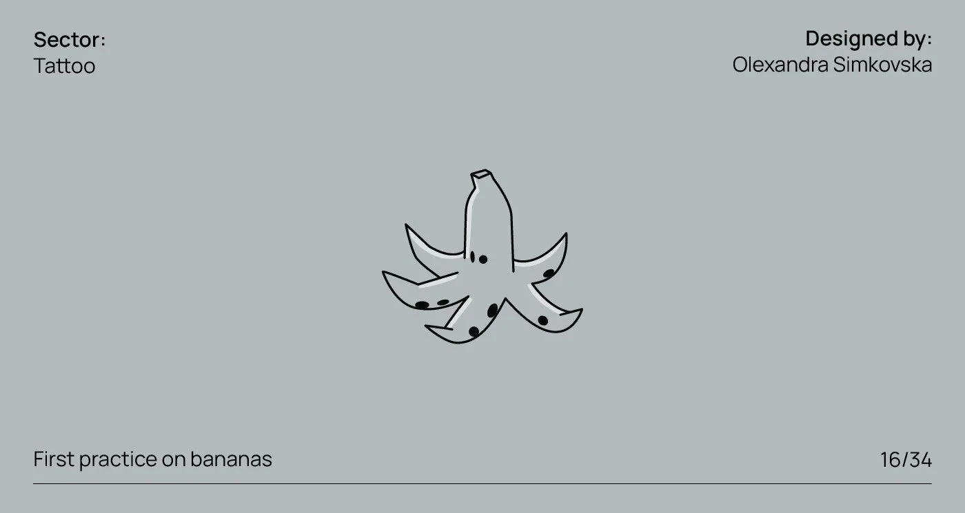 Фото №16: LOGOFOLIO - Разработка логотипа и создание бренда в студии брендинга Rocketmen Agency