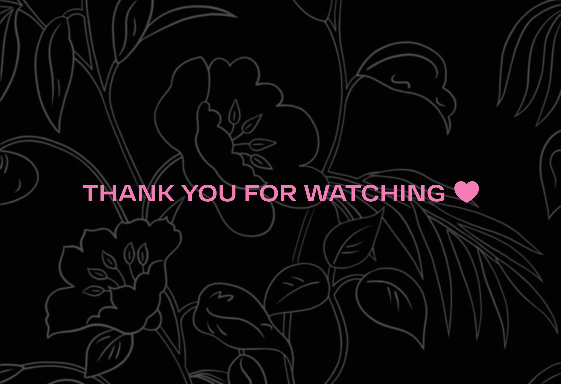 Фото №17: Bloom - интернет магазин флористики - Разработка логотипа и создание бренда в студии брендинга Rocketmen Agency