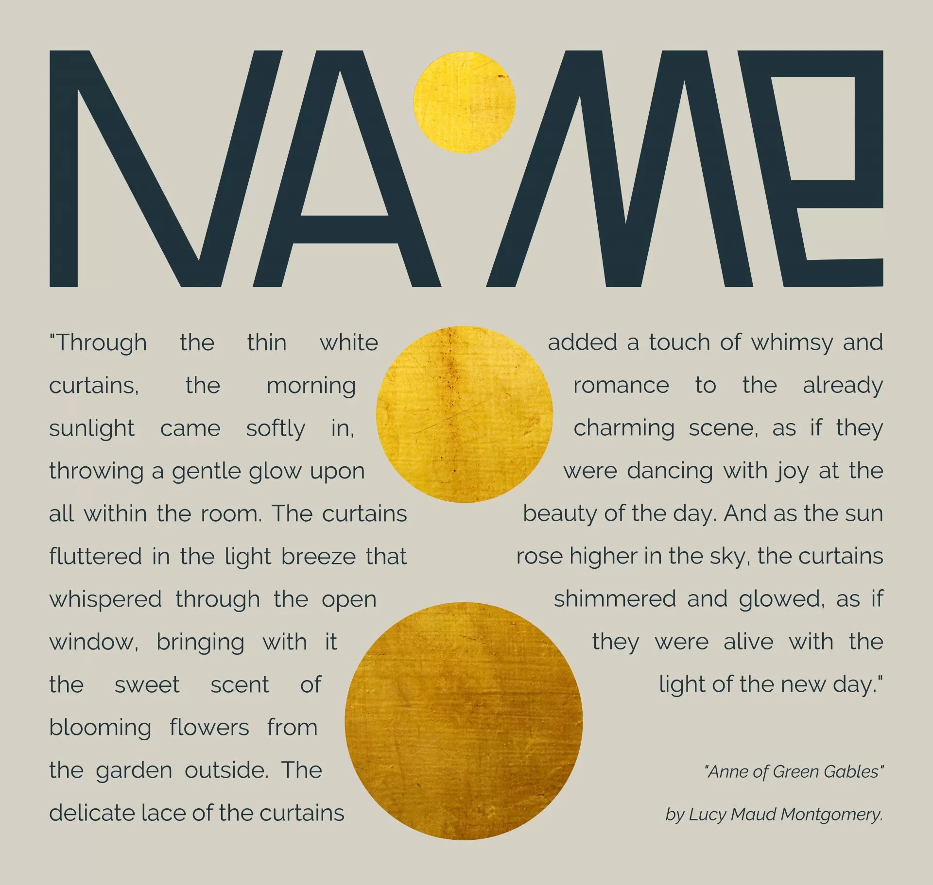 Фото №6: Naome - производитель натурального текстиля для дома в США - Разработка логотипа и создание бренда в студии брендинга Rocketmen Agency