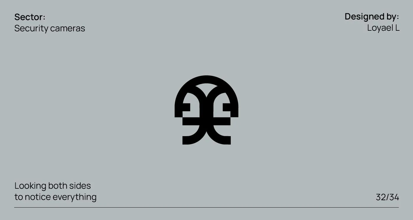 Фото №32: LOGOFOLIO - Разработка логотипа и создание бренда в студии брендинга Rocketmen Agency