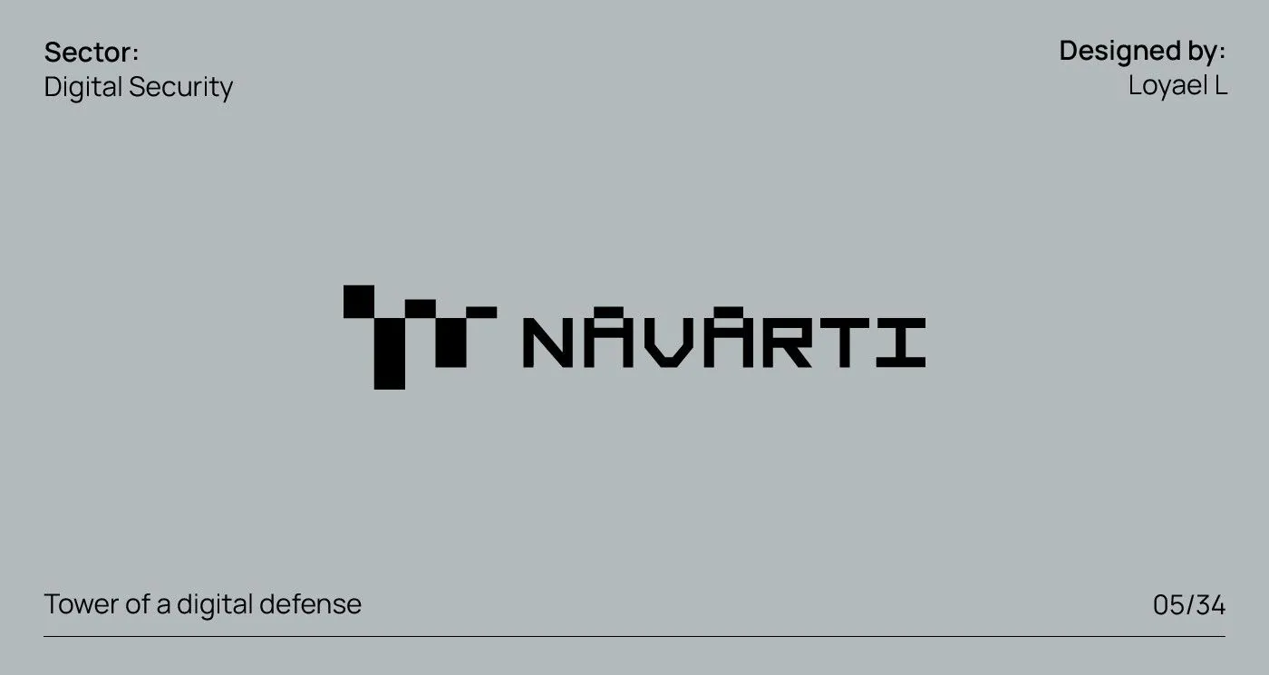 Фото №5: LOGOFOLIO - Разработка логотипа и создание бренда в студии брендинга Rocketmen Agency