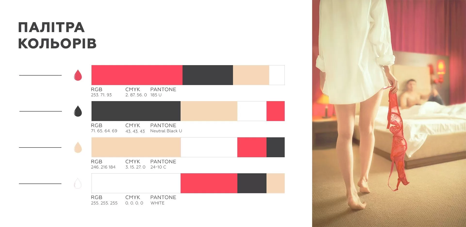 Фото №2: Интим-магазин «ПестикиТычинки» - Разработка логотипа и создание бренда в студии брендинга Rocketmen Agency