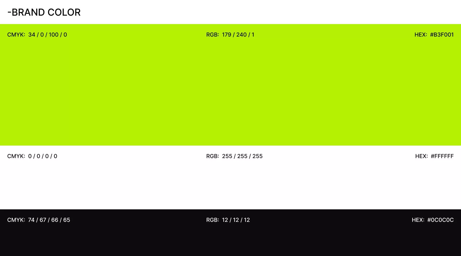 Фото №6: Slurp - кофейный шоурум в Киеве - Разработка логотипа и создание бренда в студии брендинга Rocketmen Agency