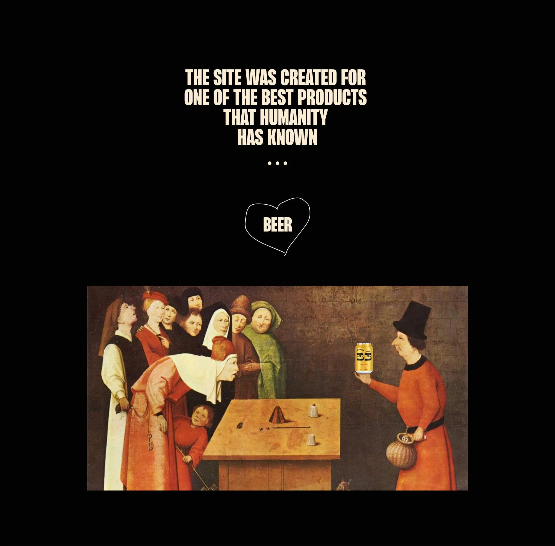 Фото №2: Blinkers Brew — бренд крафтового пива - Разработка логотипа и создание бренда в студии брендинга Rocketmen Agency