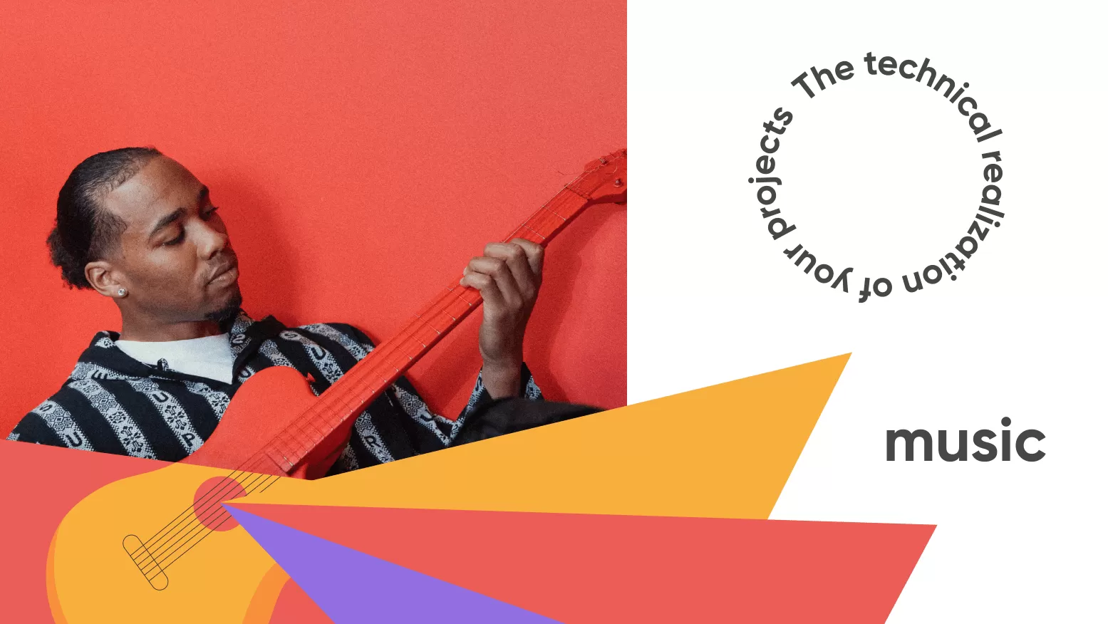 Фото №7: Tell - технический суппорт концертов и трансляций - Разработка логотипа и создание бренда в студии брендинга Rocketmen Agency