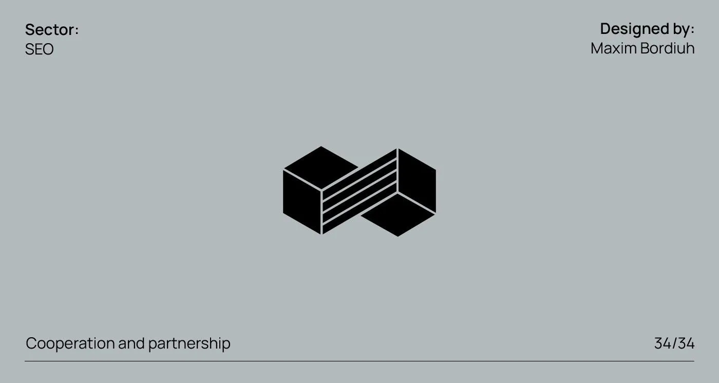 Фото №34: LOGOFOLIO - Разработка логотипа и создание бренда в студии брендинга Rocketmen Agency