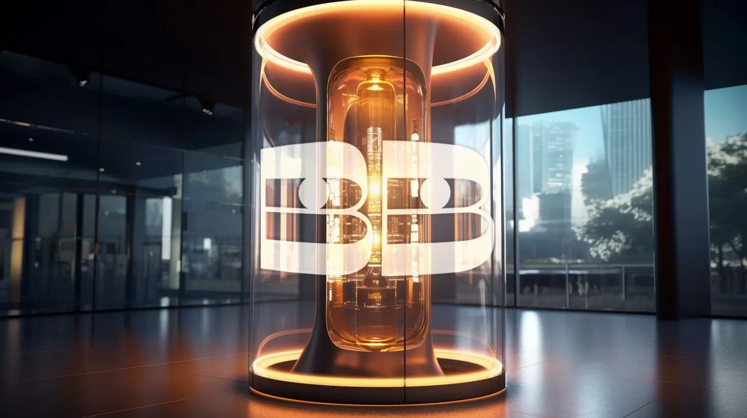 Фото №1: Blinkers Brew -  бренд пива - Разработка логотипа и создание бренда в студии брендинга Rocketmen Agency