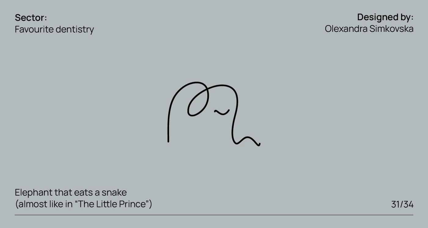 Фото №31: LOGOFOLIO - Разработка логотипа и создание бренда в студии брендинга Rocketmen Agency