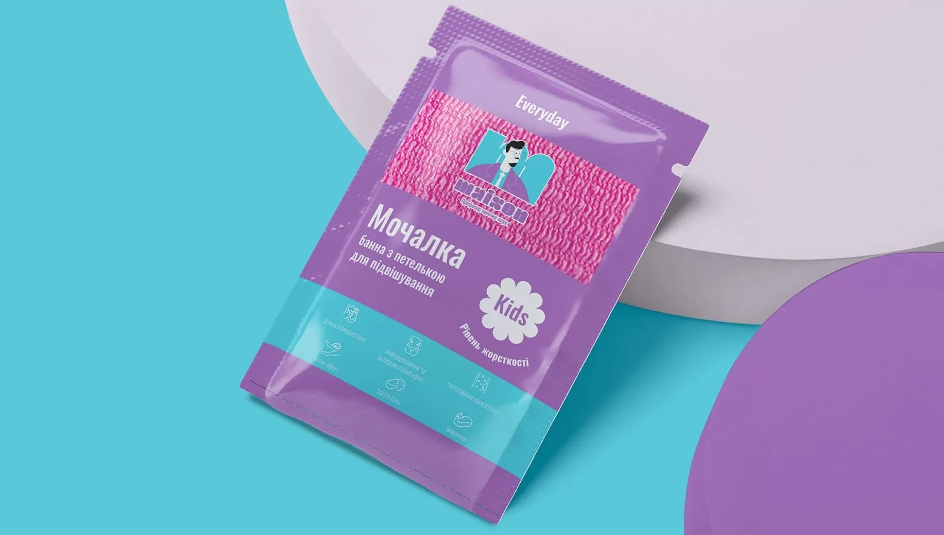 Фото №8: Maison - Разработка логотипа и создание бренда в студии брендинга Rocketmen Agency