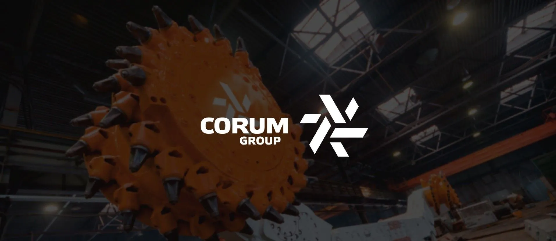 Для Corum Group