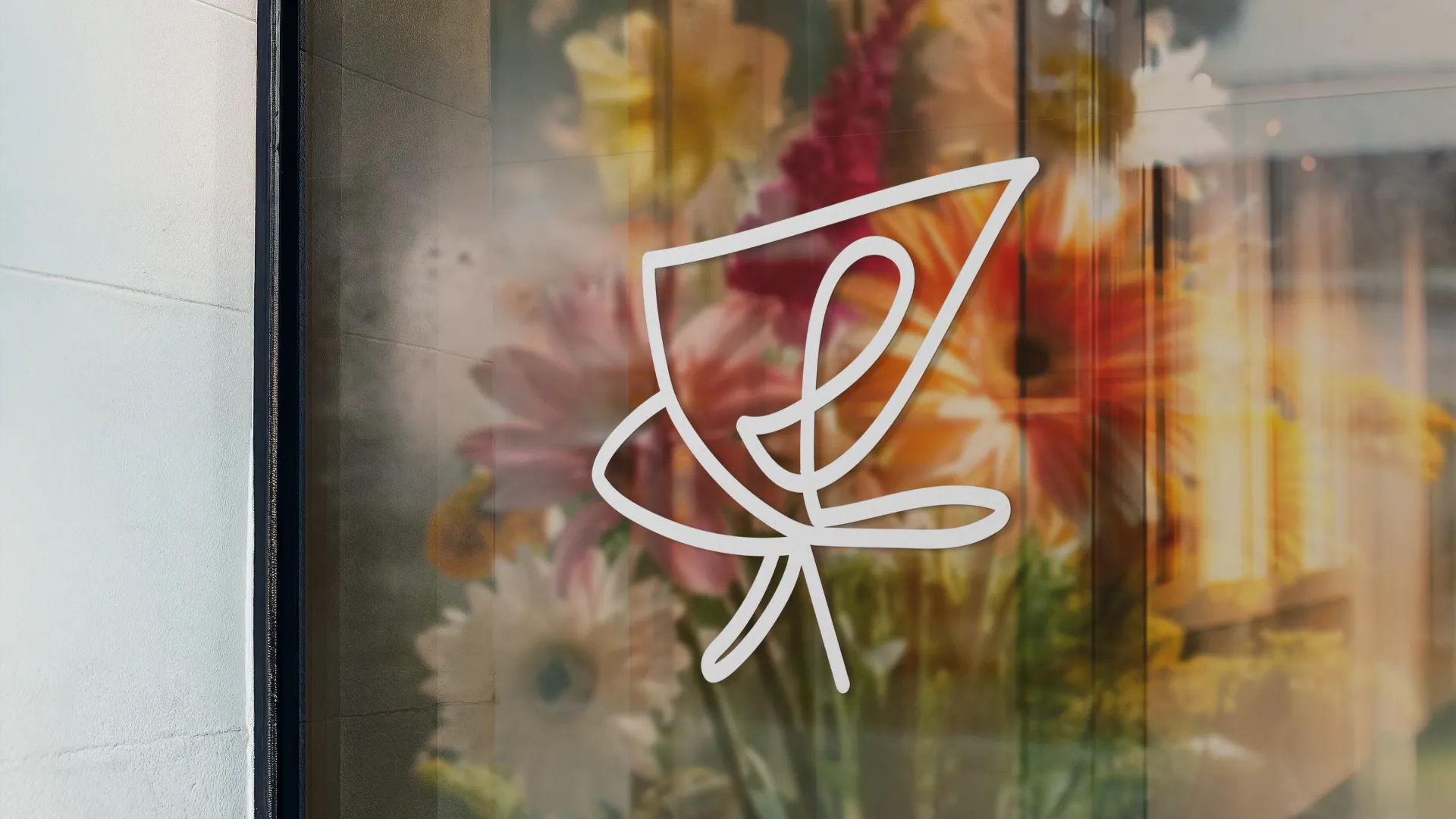 Фото №10: Million Flowers - ребрендинг сети цветочных магазинов - Разработка логотипа и создание бренда в студии брендинга Rocketmen Agency