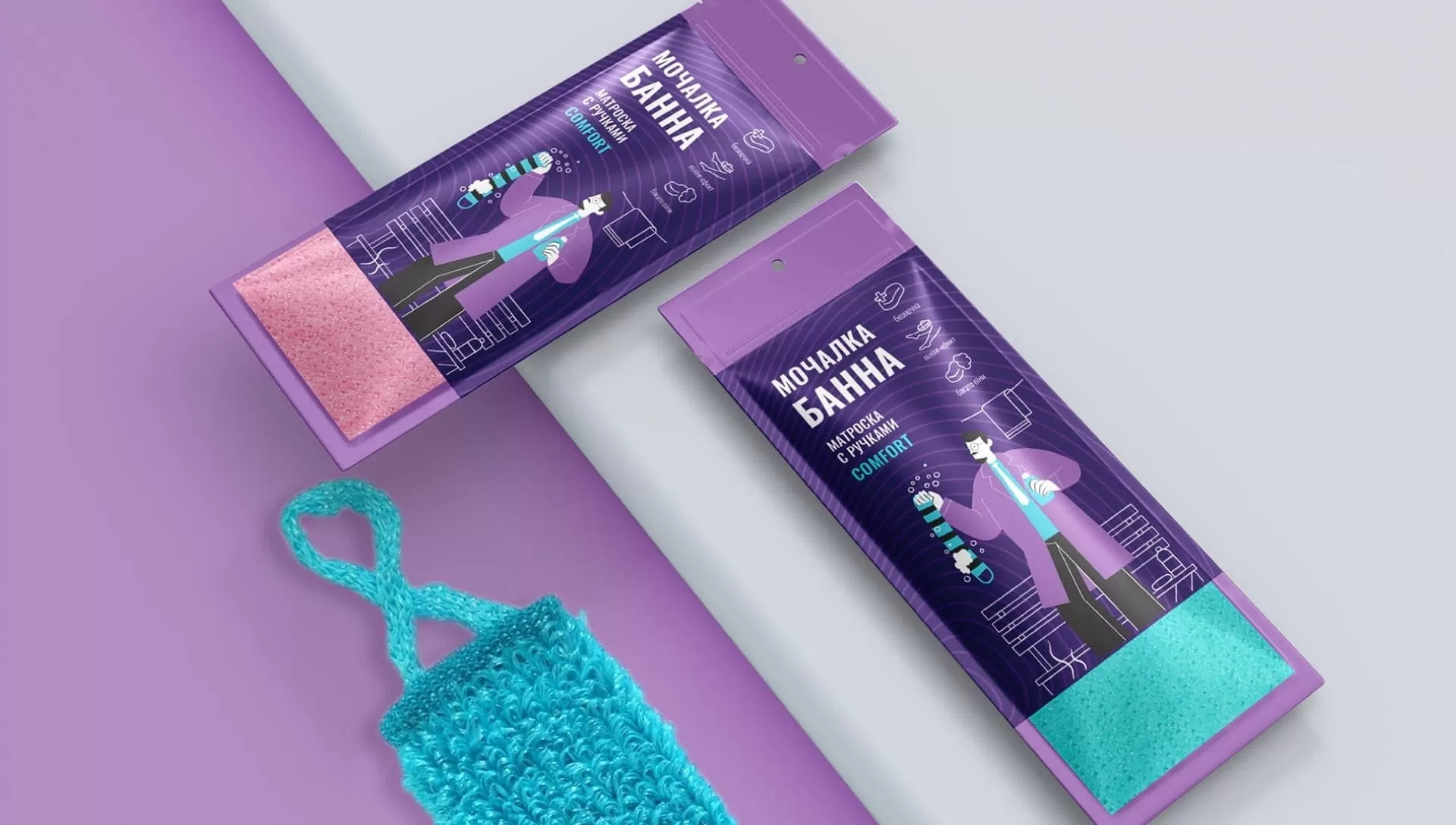 Фото №7: Maison - Разработка логотипа и создание бренда в студии брендинга Rocketmen Agency