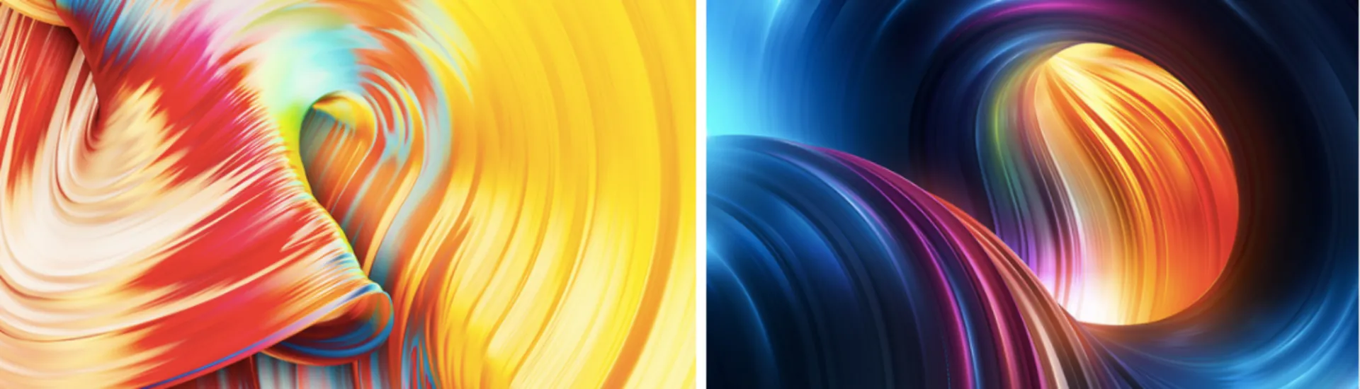 5 гарячих трендів 2018 у графічному дизайні - Фото №4