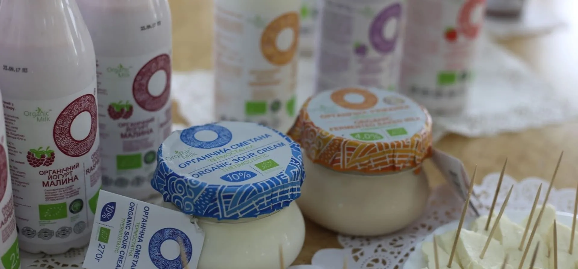 Екоупаковка - Фото №2